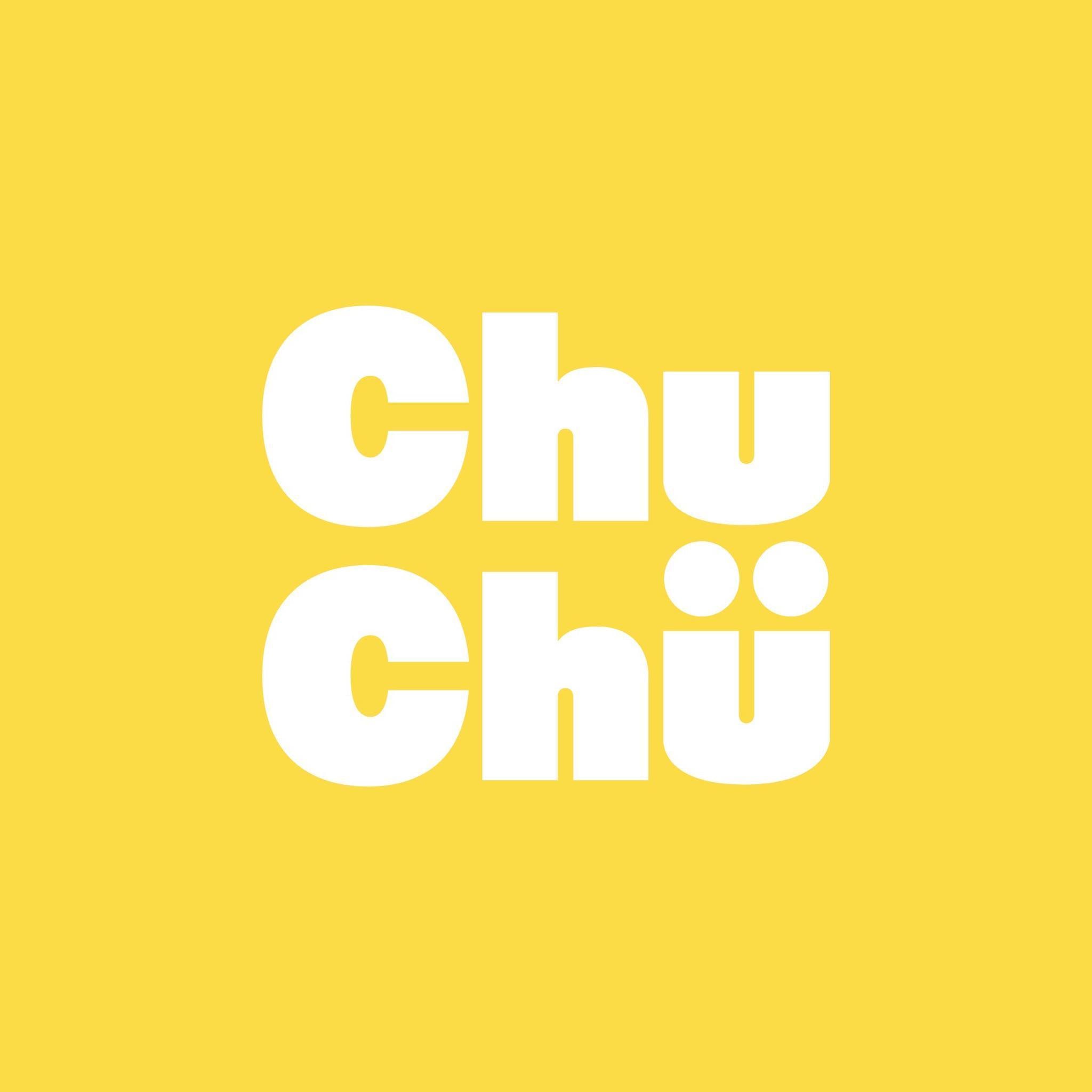 Chu Chu Beauty Logo